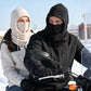 🌟🌟1 kaufen, 1 gratis erhalten  All-in-One Thermische Wintergesichtsmaske & Kapuze