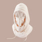 🌟🌟1 kaufen, 1 gratis erhalten  All-in-One Thermische Wintergesichtsmaske & Kapuze