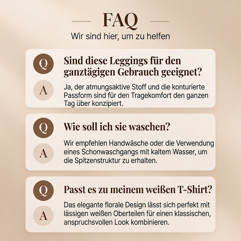 Damen Shape Strumpfhosen mit hoher Taille aus Spitze und Fischernetz