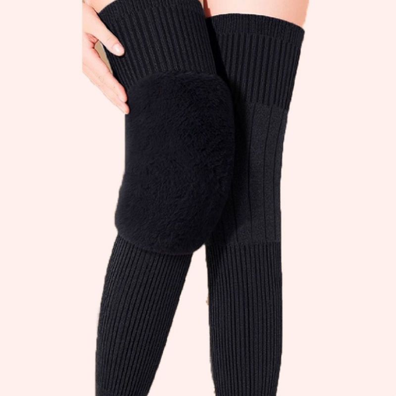 🔥🔥 Unisex Kniestrümpfe aus verlängertem Kaschmir