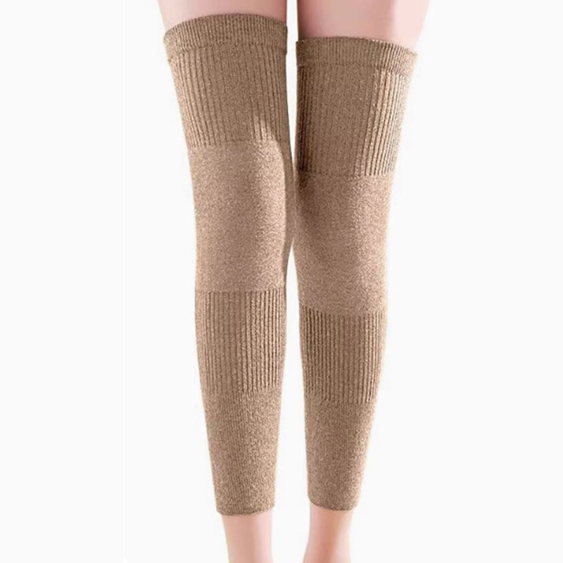 🔥🔥 Unisex Kniestrümpfe aus verlängertem Kaschmir