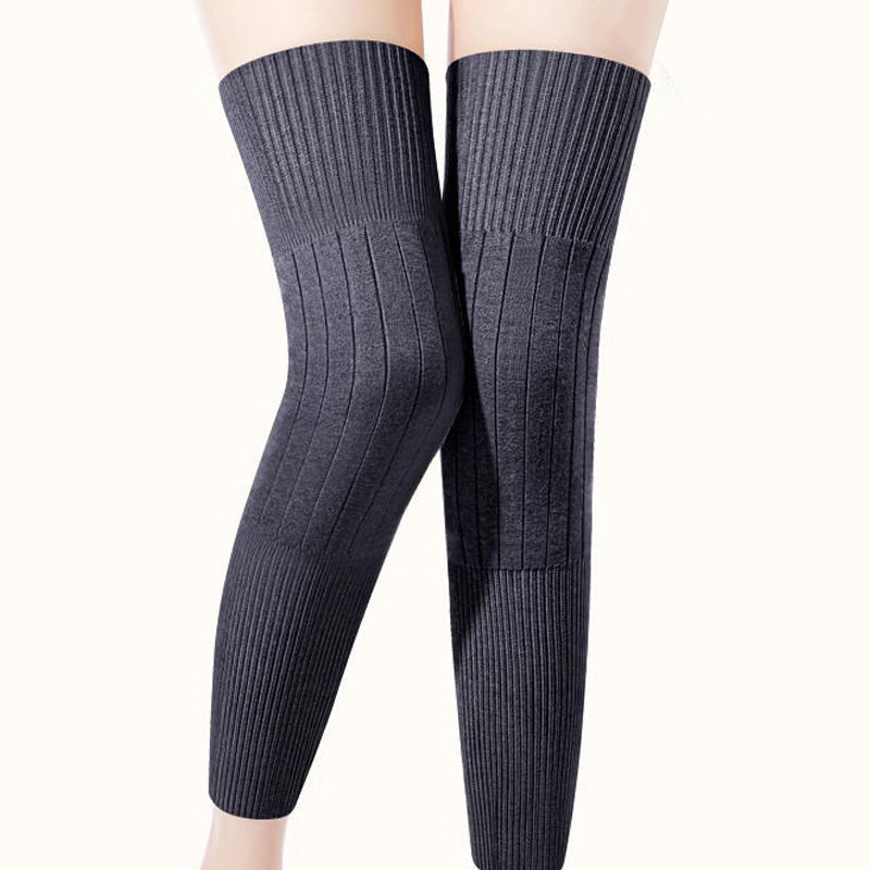 🔥🔥 Unisex Kniestrümpfe aus verlängertem Kaschmir