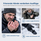🧤 ❄️ Wasserdichte Winterhandschuhe für den Outdoor-Einsatz – winddichtes Außenmaterial & weiches Plüschfutter zum Radfahren und Wandern 🚴