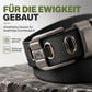 Robuster gewebter taktischer Outdoor-Gürtel mit Metallschnalle