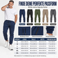 🥳🥳 Herren-Freizeitsport-Jogginghose in Slim Fit