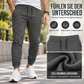 🥳🥳 Herren-Freizeitsport-Jogginghose in Slim Fit