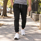 🥳🥳 Herren-Freizeitsport-Jogginghose in Slim Fit