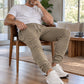🥳🥳 Herren-Freizeitsport-Jogginghose in Slim Fit