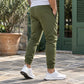 🥳🥳 Herren-Freizeitsport-Jogginghose in Slim Fit