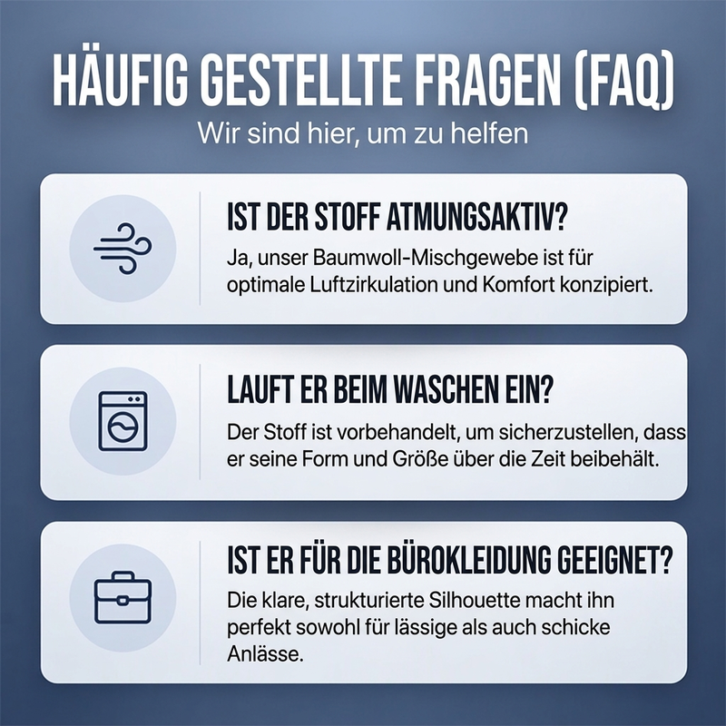 🥳🥳 Herren-Freizeitsport-Jogginghose in Slim Fit