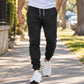 🥳🥳 Herren-Freizeitsport-Jogginghose in Slim Fit