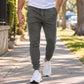 🥳🥳 Herren-Freizeitsport-Jogginghose in Slim Fit