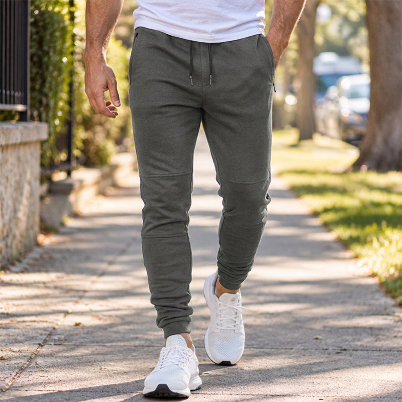 🥳🥳 Herren-Freizeitsport-Jogginghose in Slim Fit