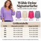 ✨ Damen lässiges V-Ausschnitt Waffelstrick Oberteil