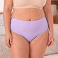 Damen Plus Size Menstruationsunterwäsche