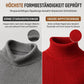 📢🎉🛍️✨Herren Strickpullover mit Rollkragen, schmale Passform
