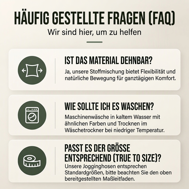 📢🎉🛍️✨Freizeit-Cargohosen für Herren mit mehreren Taschen