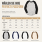 Damen Lockeres Casual Rundhals Langarm T-Shirt Farbblock Pullover Oberteil
