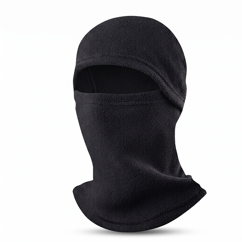 Winterwinddichte Wärmende Fahrrad-Balaclava