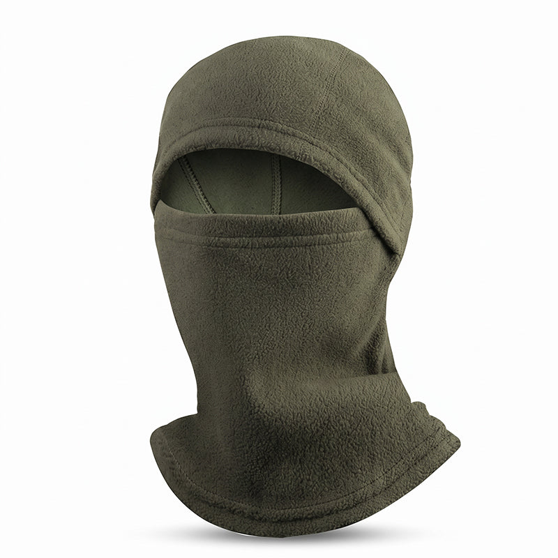 Winterwinddichte Wärmende Fahrrad-Balaclava