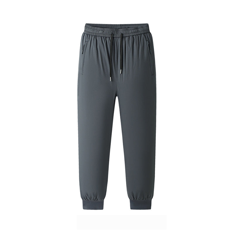 🎉✨Dicke, warm gefütterte, konisch zulaufende Herrenhose