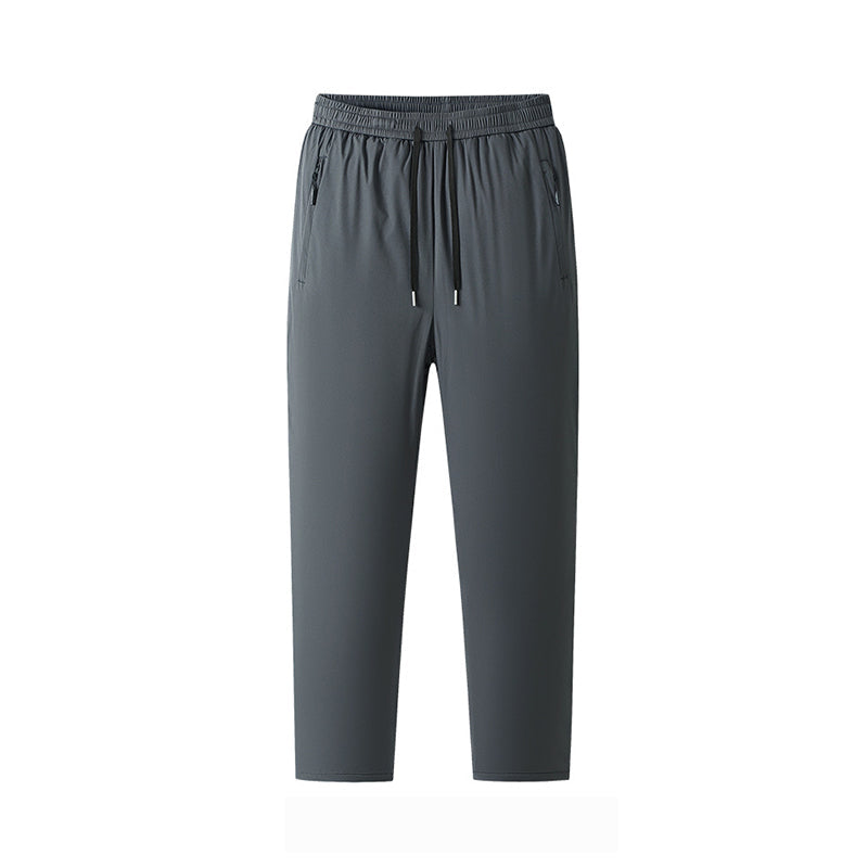 🎉✨Dicke, warm gefütterte, konisch zulaufende Herrenhose