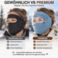 🧢 Warme winddichte Gesichtsmaske