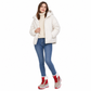 Damen Winter-Schneestiefel, verdickte Mittelschaft-Stiefel für Outdoor-Reisen, in Übergröße