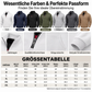 🥳 🥳 Warmes Halbzip-Sweatshirt für Herren