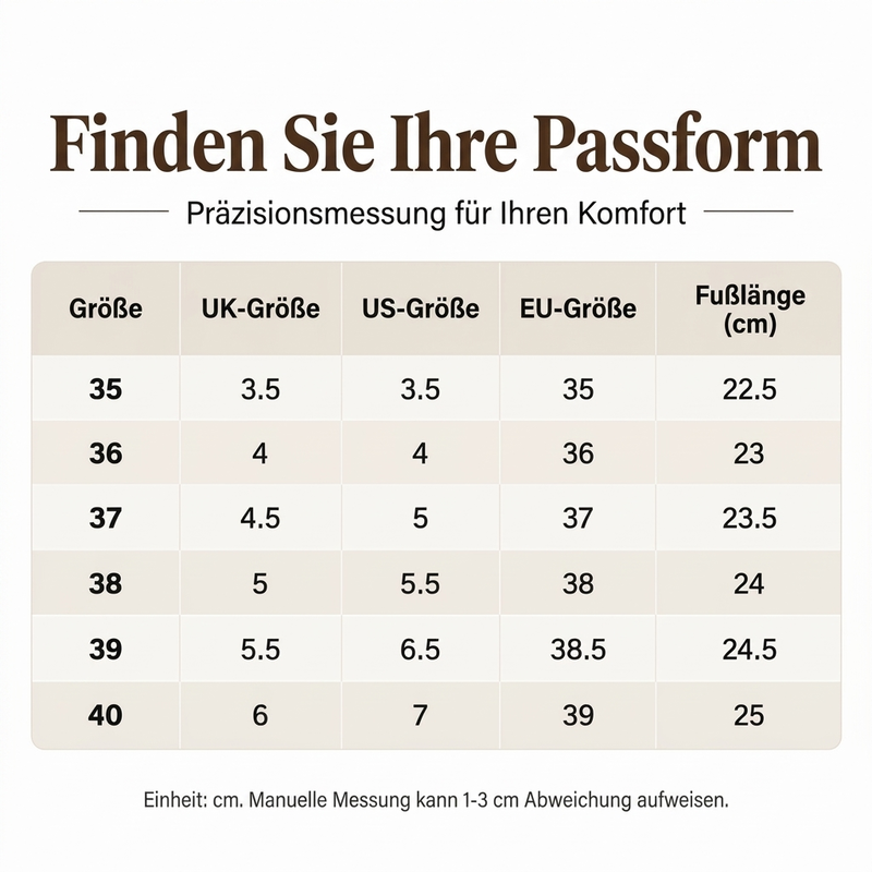 Bequeme warme, rutschfeste Stiefel für Damen