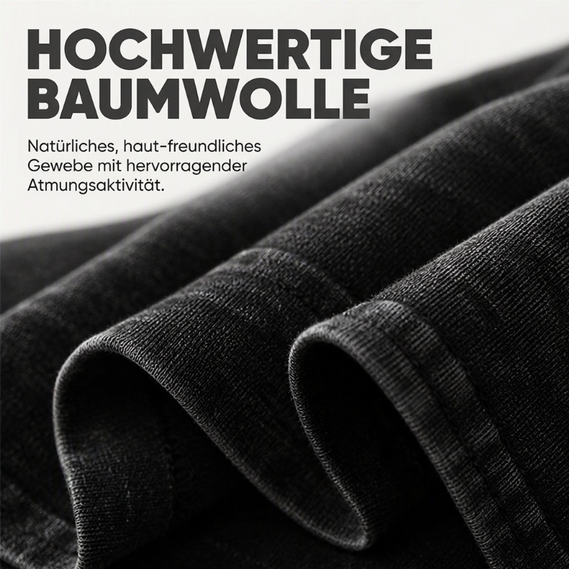 📢📢🎉✨Vintage gewaschenes Langarm-T-Shirt