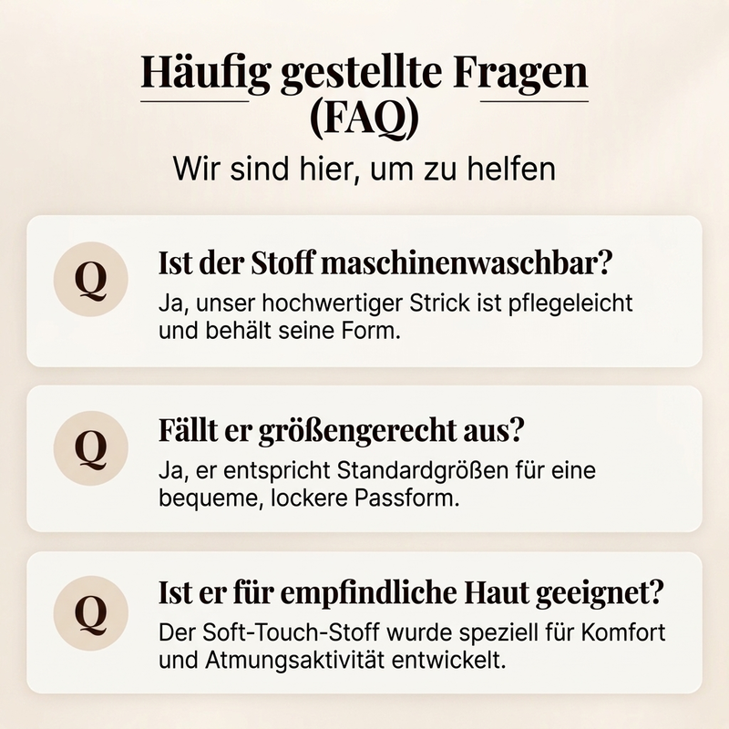 Damen Freizeit Oberteil mit V-Ausschnitt und langen Ärmeln