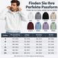 Herren Zopfstrick Halbreißverschluss Kapuzenpullover