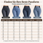 📢🎉🛍️✨Damen elastische Skinny Jeans mit hohem Bund