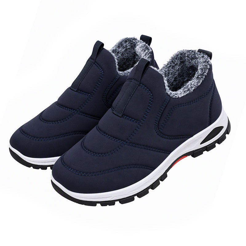 Wärmende Unisex-Schlupfschuhe für den Winter
