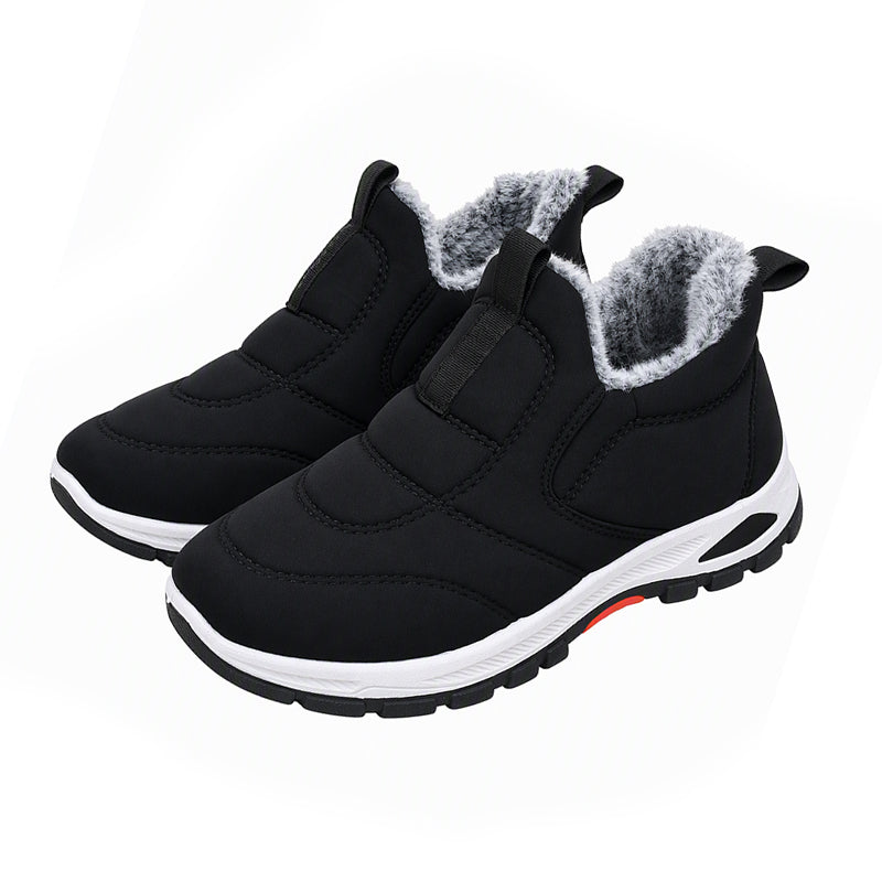 Wärmende Unisex-Schlupfschuhe für den Winter