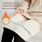 Warme Damen-Leggings mit hoher Elastizität und schmaler Passform