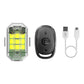 Многофункционален LED Strobe абажур